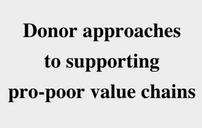 SEDONORS-Donor-Approaches-to-Pro-Poor-Value-Chains_v2