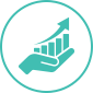 SME Growth Support Icon