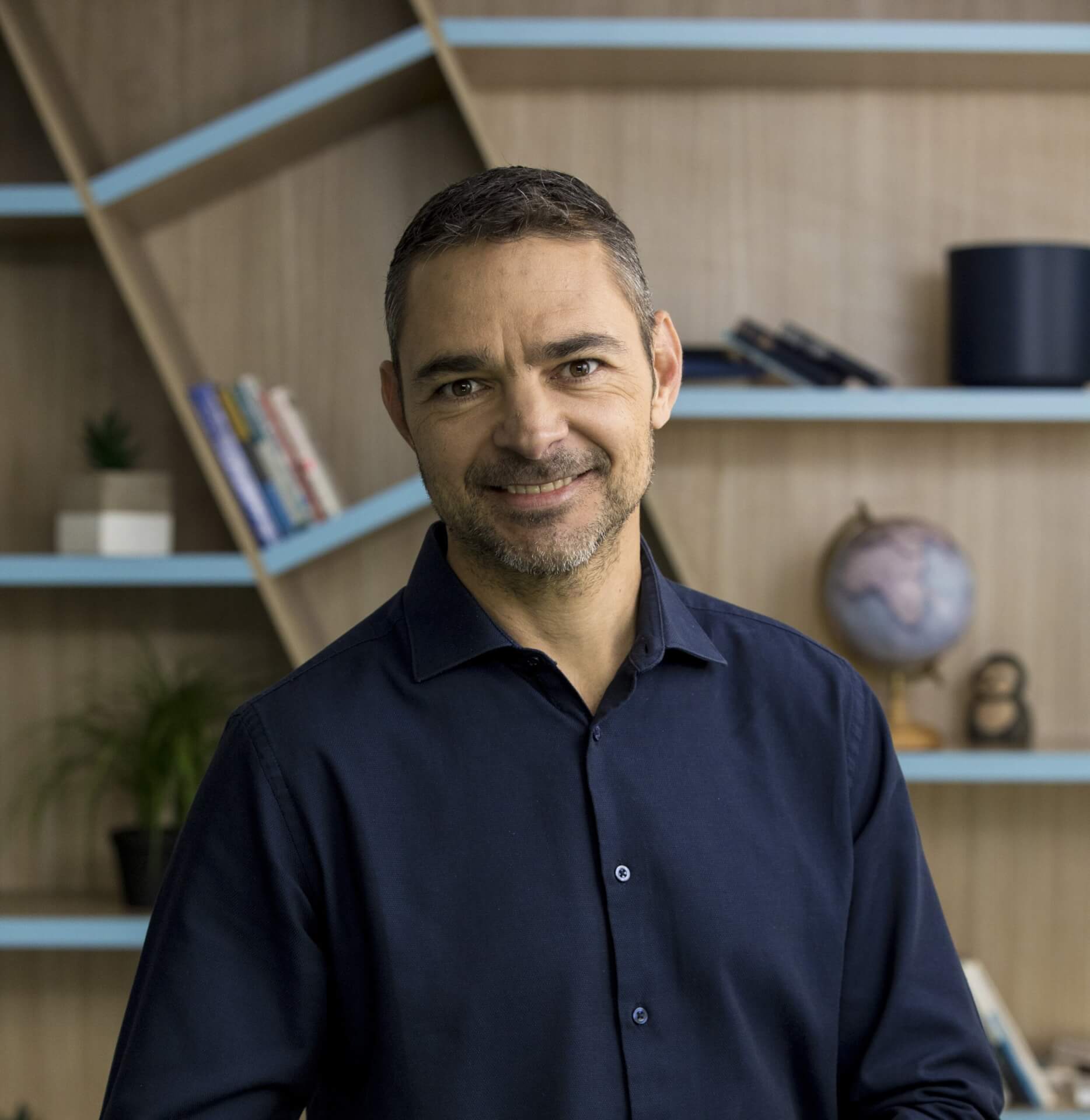 Jason Goldberg 2025