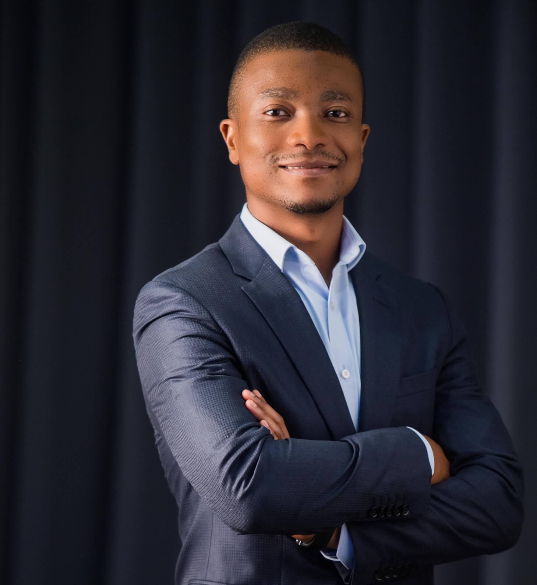Tshepo Dlamini 2025