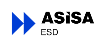 Asisa Esd Logo 2025
