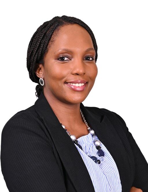 Professional Portrait Of Noluvo Nela